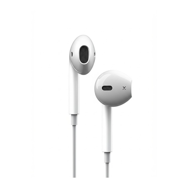 Apple ile uyumlu Earpods Lightning Kulaklık