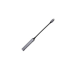 Type-C To Usb Hub 4 girişli