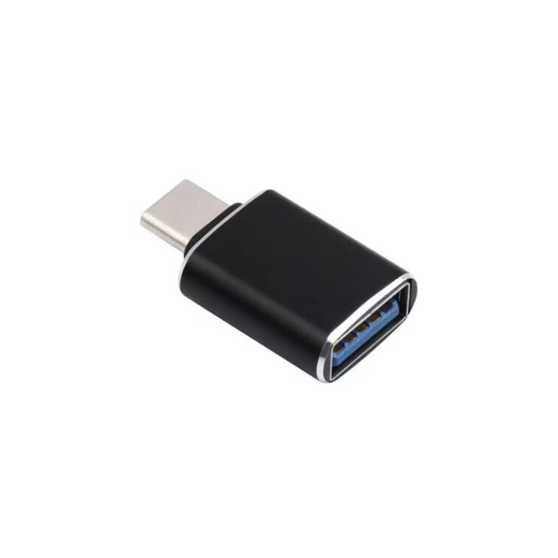 USB/TYPE-C DÖNÜŞTÜRÜCÜ ADAPTÖR Type-C girişine sahip telefonlar